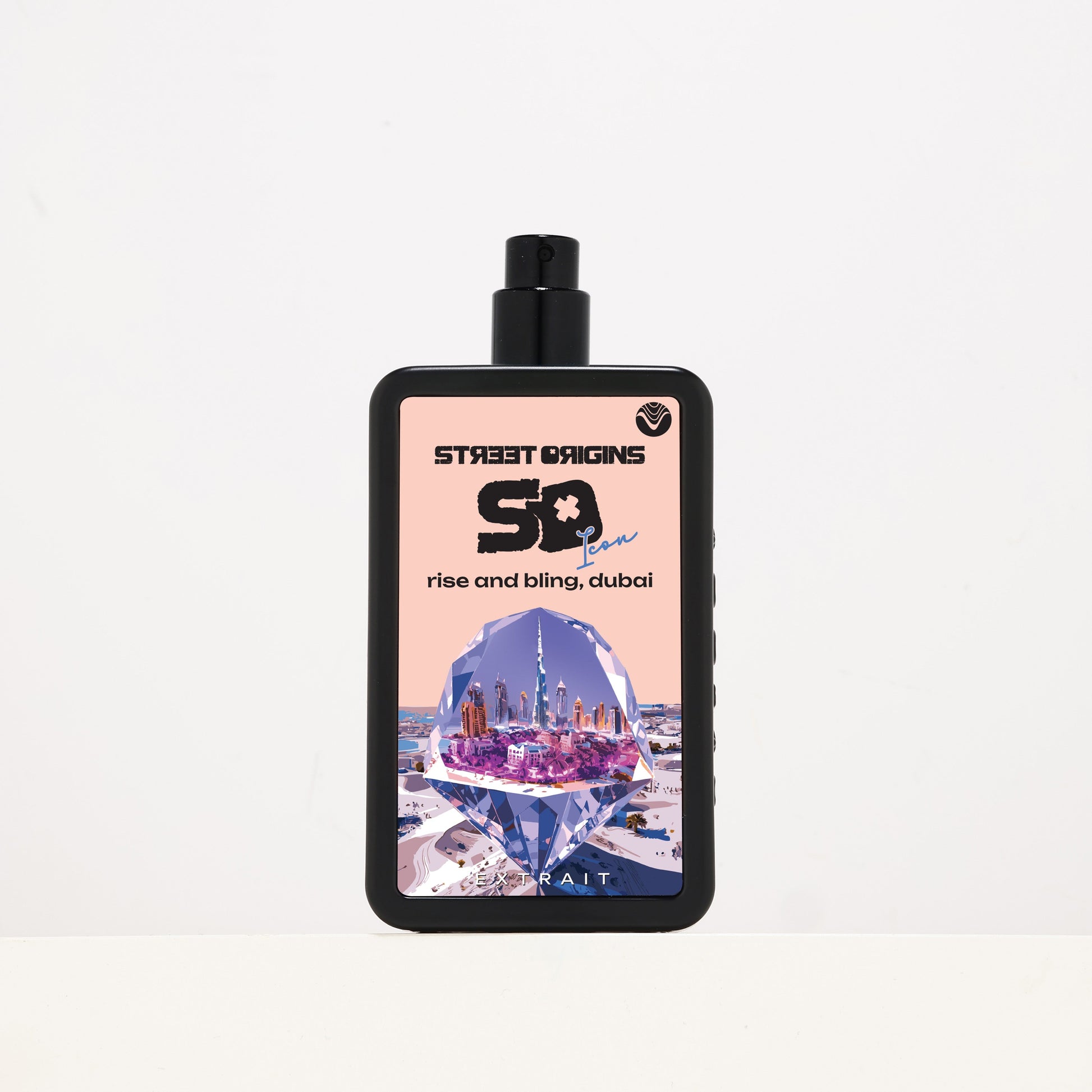 Rise and Bling, Dubai