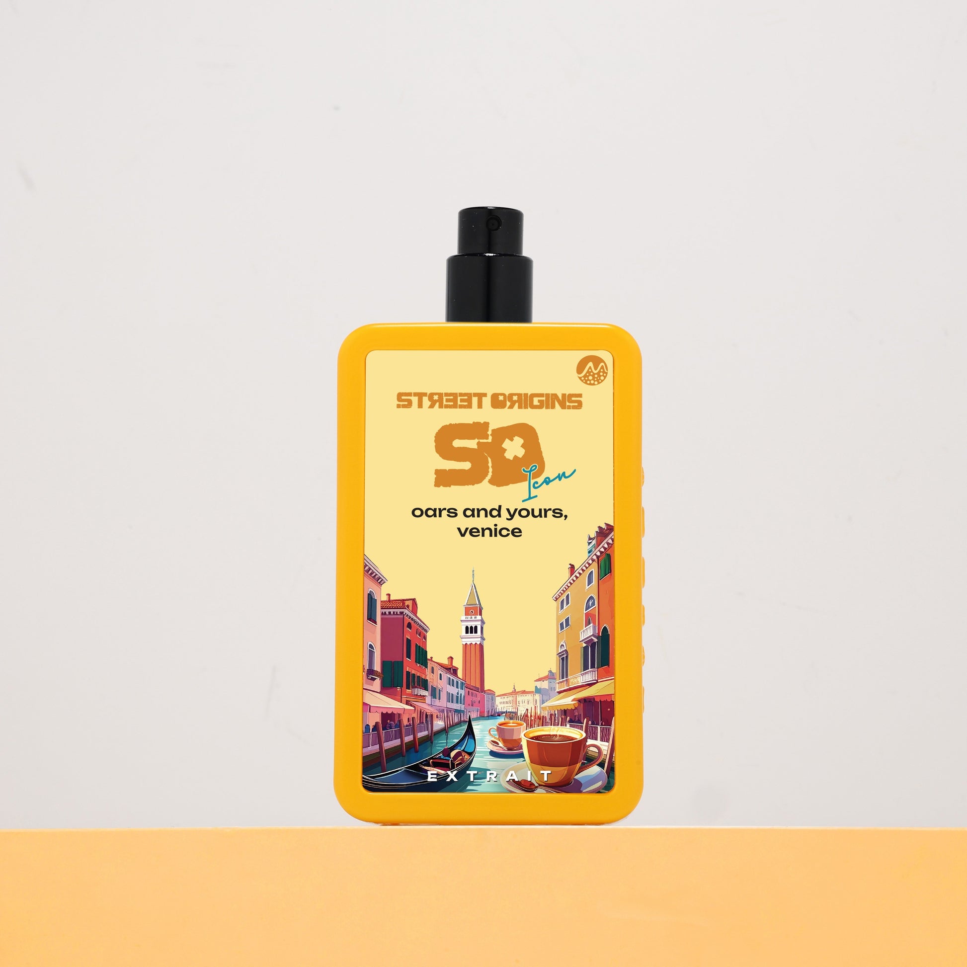 Oars and Yours, Venice