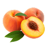   Peach